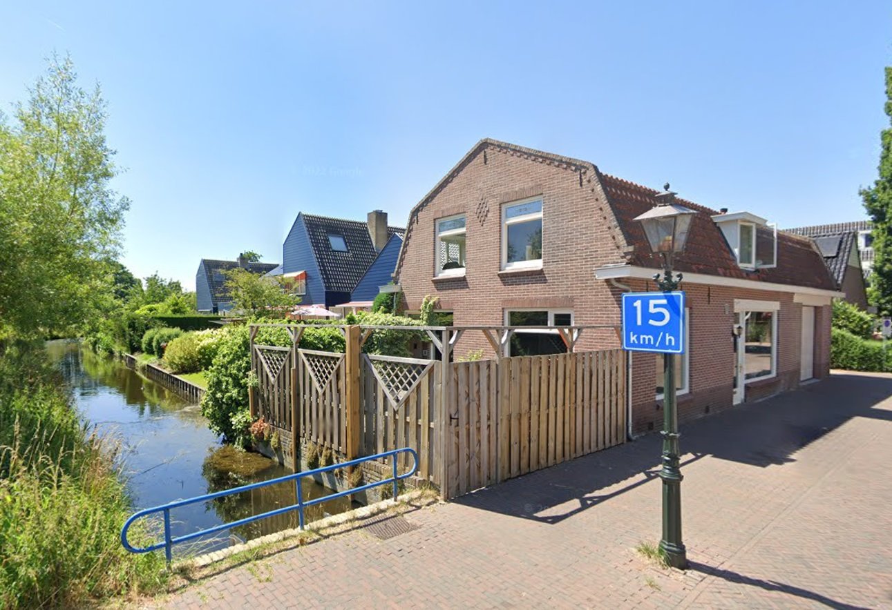 Fundaparel: esta casa de Zoetermeer está repleta de colecciones separadas