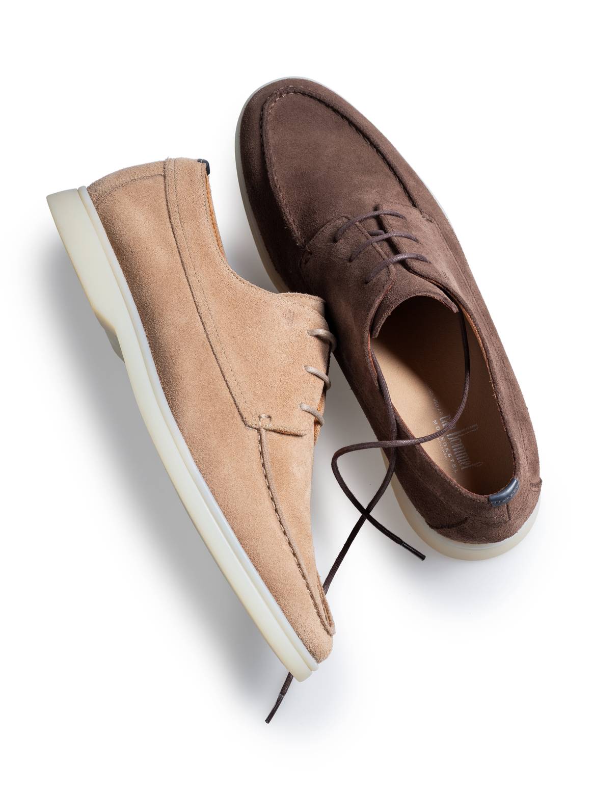 SS26 Menstyles Créditos: Floris Van Bommel