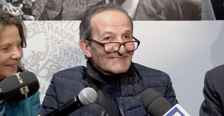 Tortora, Gulotta, Zuncheddu y los demás: aquí ha obtenido una