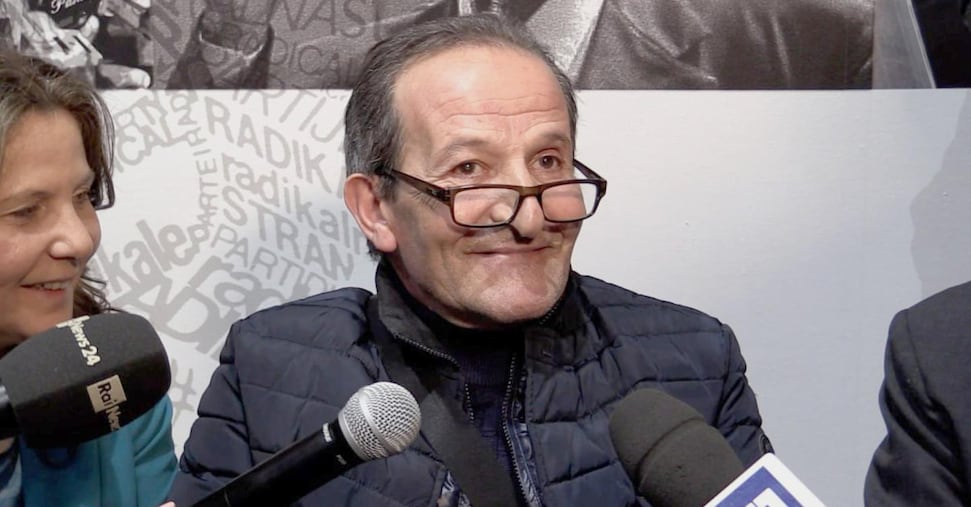 Tortora, Gulotta, Zuncheddu y los demás: aquí ha obtenido una