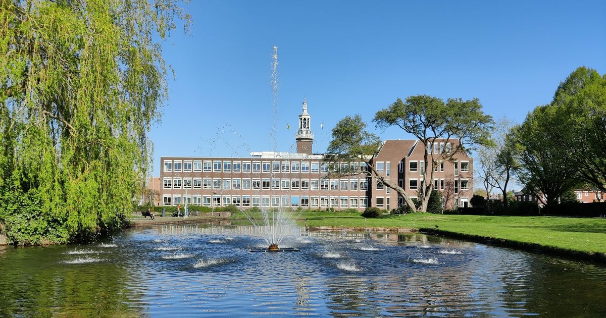 Escasez de millones, pero Hoogeveen no va a reducir