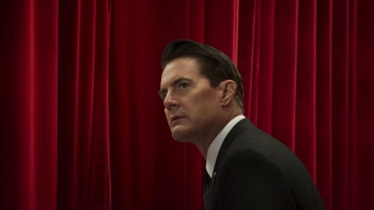 El elenco de "Twin Peaks" viene en una gira de