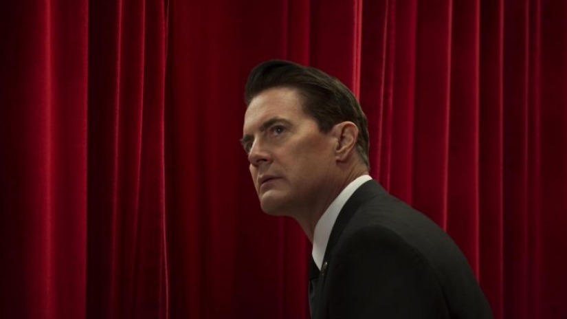 El elenco de "Twin Peaks" viene en una gira de
