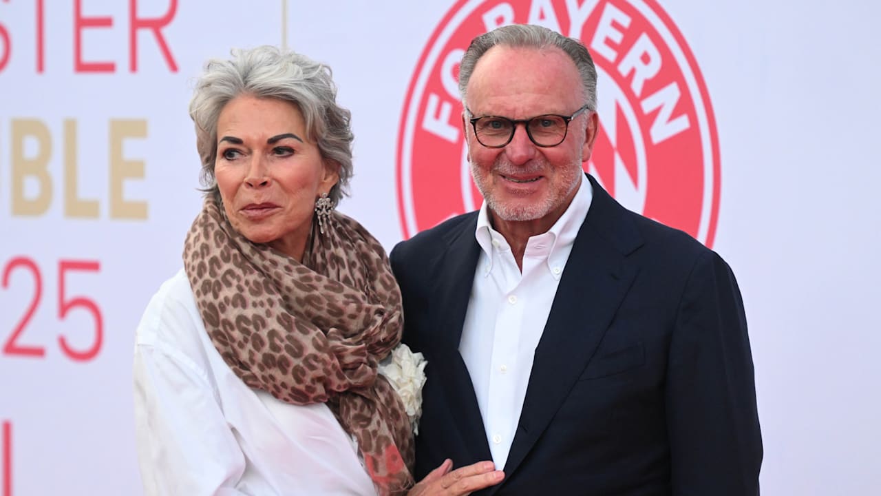 Ex Boss de Bayern sobre la nueva estrategia de París,