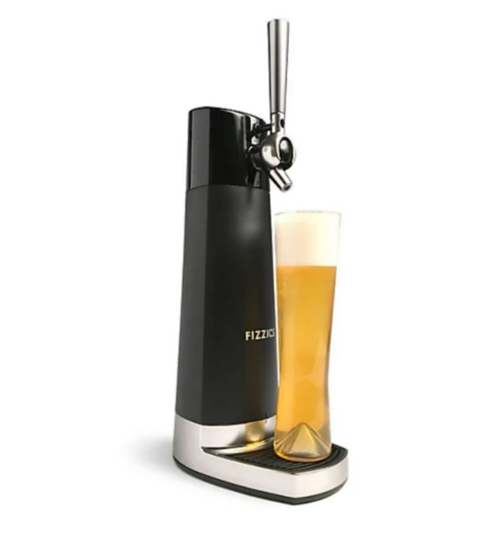 Aldi lanza Bargain Beer Dispenser en estantes de Specialbuys esta semana, y es perfecto para el Día del Padre