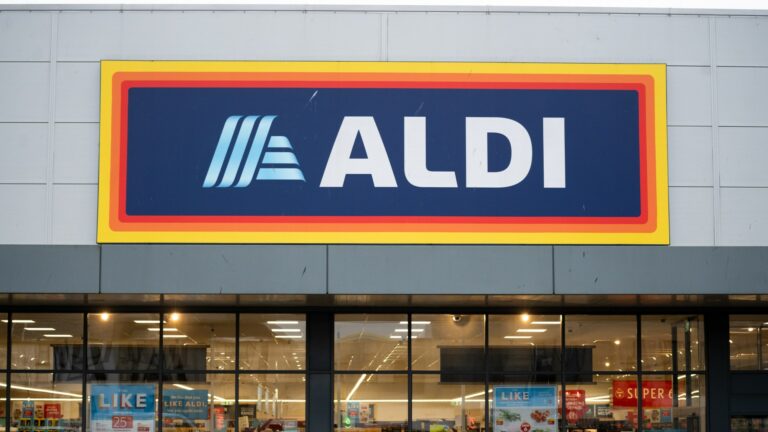 Aldi lanza Bargain Beer Dispenser en estantes de Specialbuys esta
