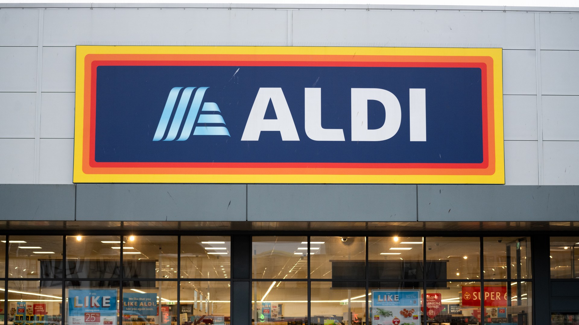 Aldi lanza Bargain Beer Dispenser en estantes de Specialbuys esta