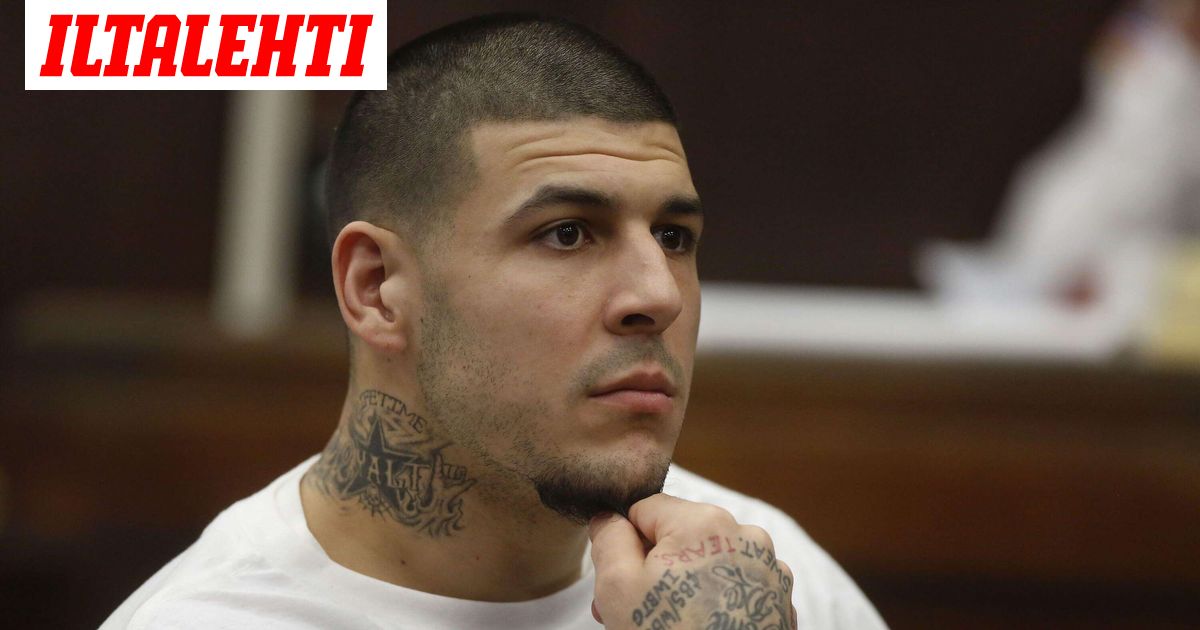 Abominable revelación de una ex estrella condenada por asesinato
