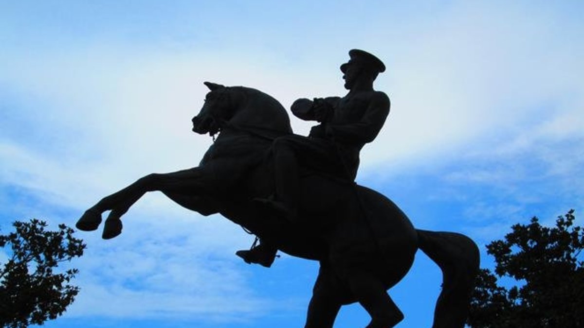 19 de mayo Conmemoración de Atatürk de las acciones del