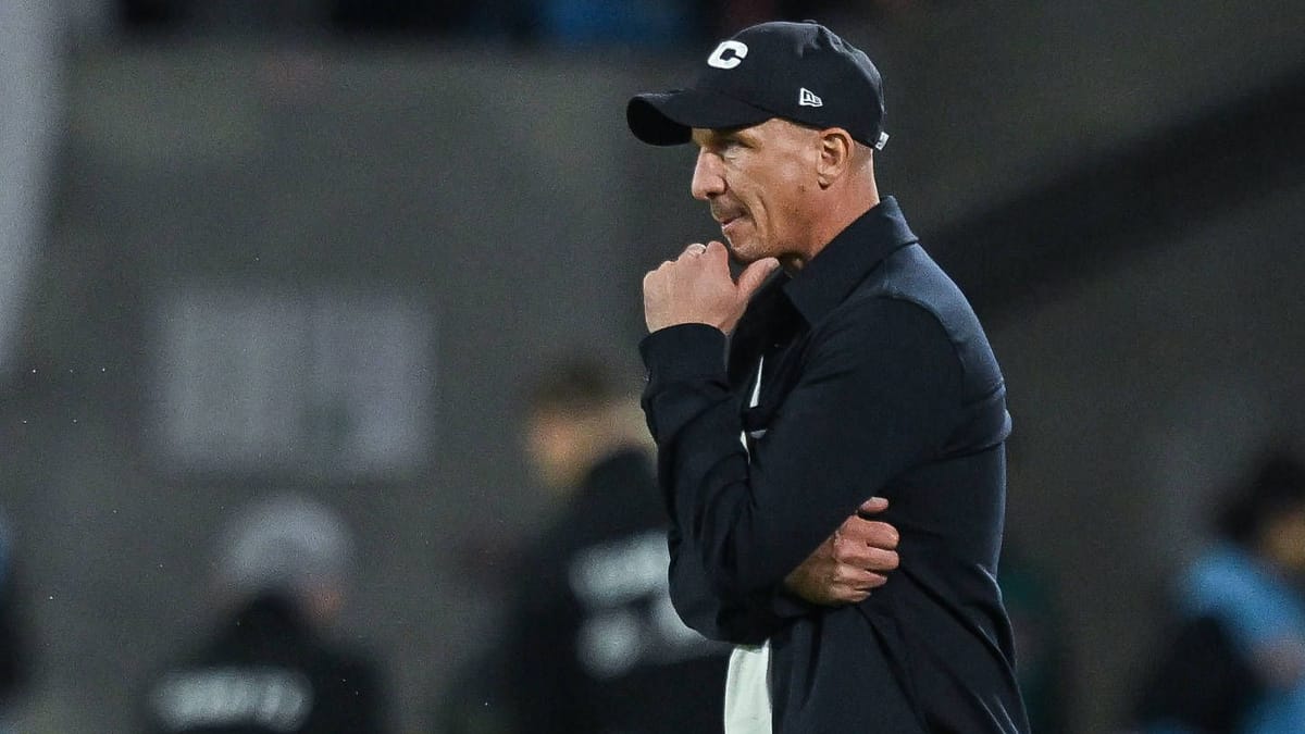 2. Bundesliga: Colonia es la segunda, y los fanáticos exigen