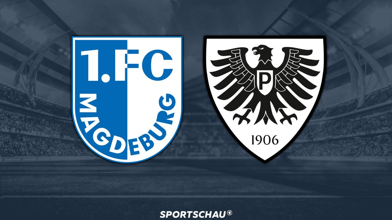 2. Bundesliga Radio Live: 1. FC Magdeburg contra Prusia Münster