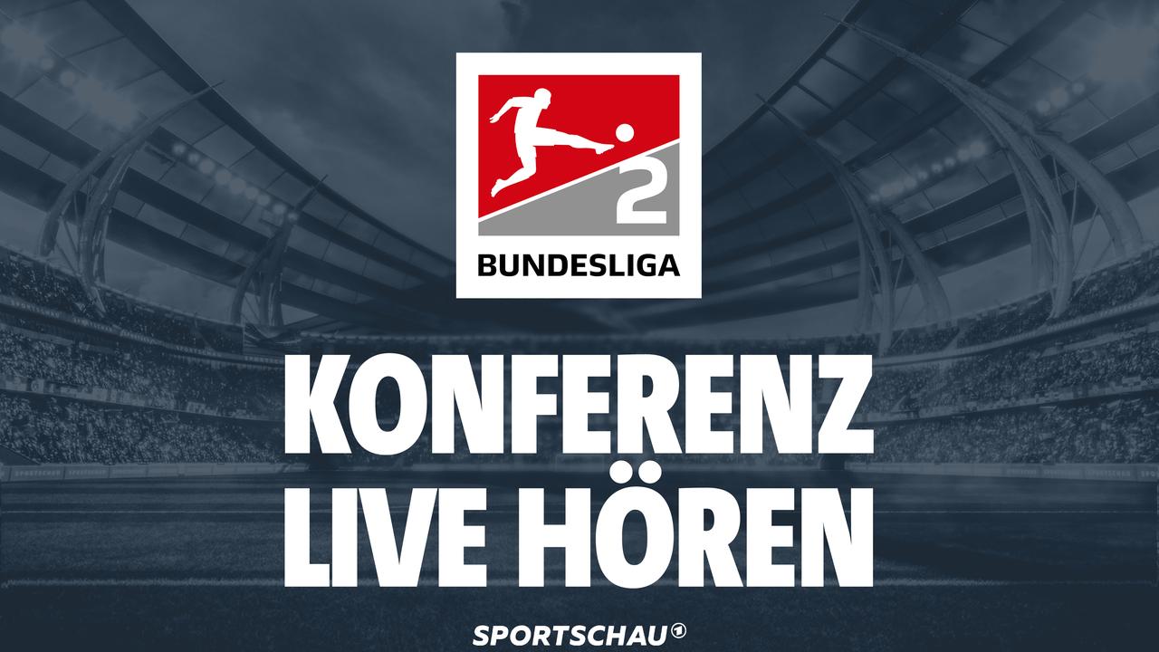 2. Bundesliga Radio Live: The Conference - 34ª jornada