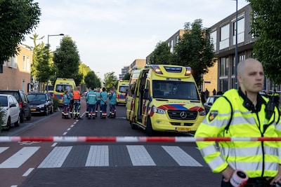 "2 muertos en apuñalamiento en Hoofddorp en los Países Bajos",