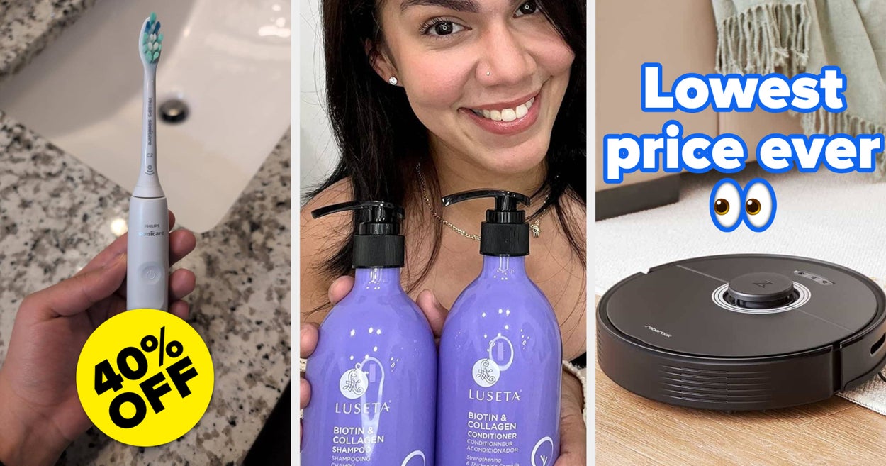 21 cosas prácticas que vale la pena comprar mientras están