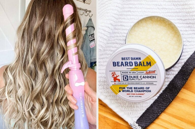 25 Productos de cuidado personal de Walmart que entendieron la
