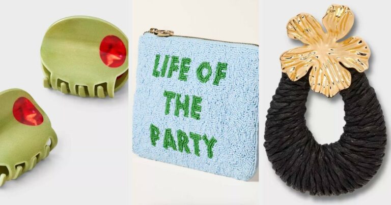 25 accesorios objetivo que te ayudarán a hacerte tu propio