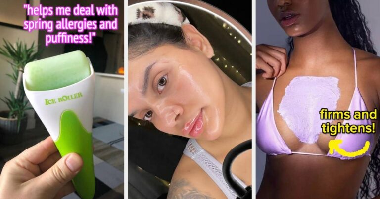 25 excelentes productos para probar si quieres sacudir tu rutina