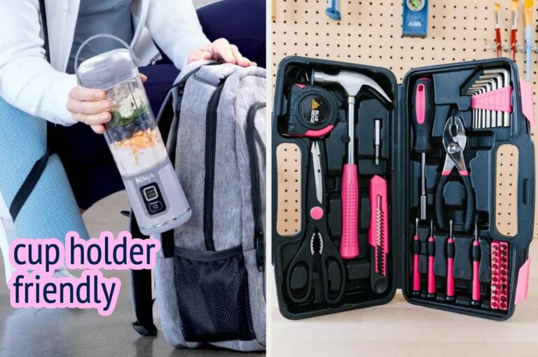 25 productos objetivo que deseará si vives solo por primera