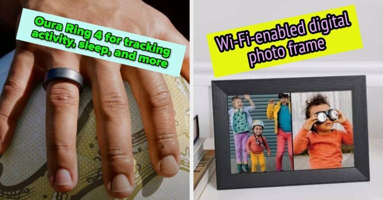 25 regalos del Día del Padre de Target que siempre