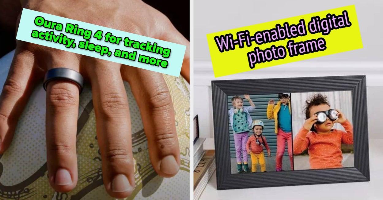 25 regalos del Día del Padre de Target que siempre