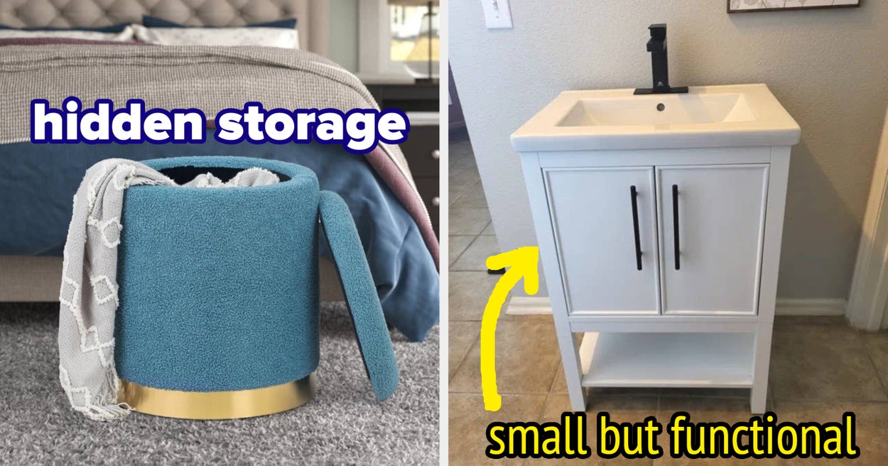 27 cosas de Wayfair que mágicamente le darán a su