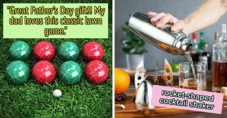 27 regalos del Día del Padre de Wayfair que probablemente