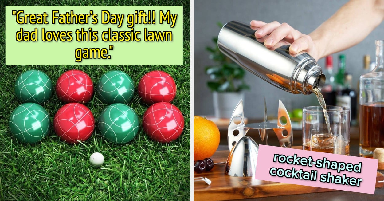 27 regalos del Día del Padre de Wayfair que probablemente