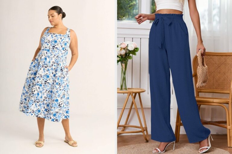 28 piezas perfectas de Walmart para usar en un día