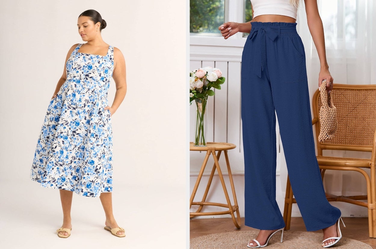 28 piezas perfectas de Walmart para usar en un día