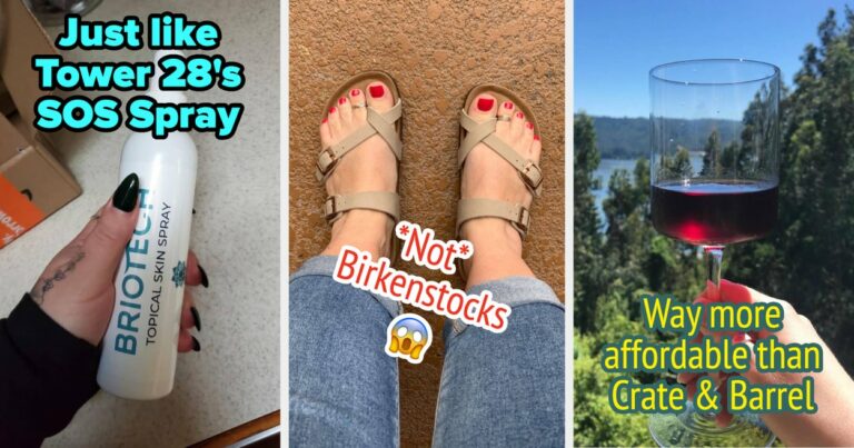 34 cosas que son básicamente tan buenas como la versión