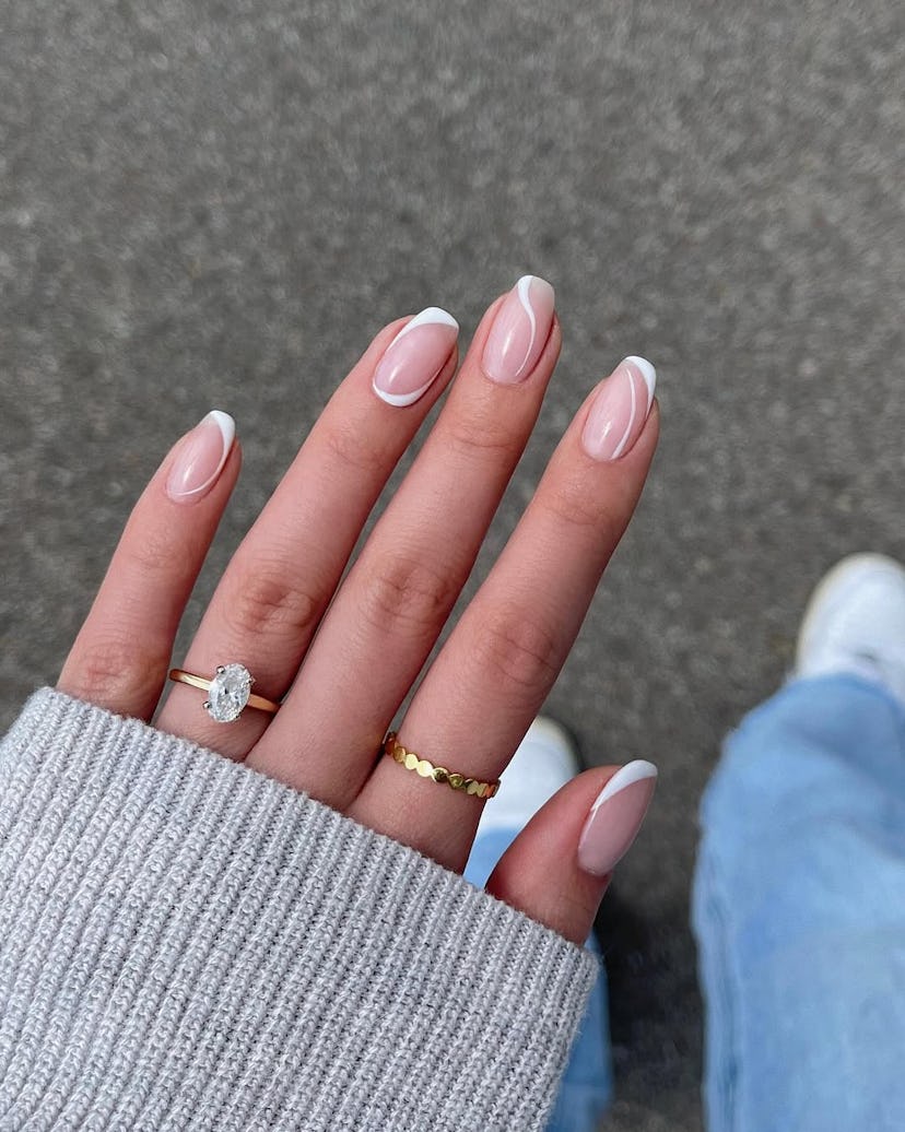uñas de verano