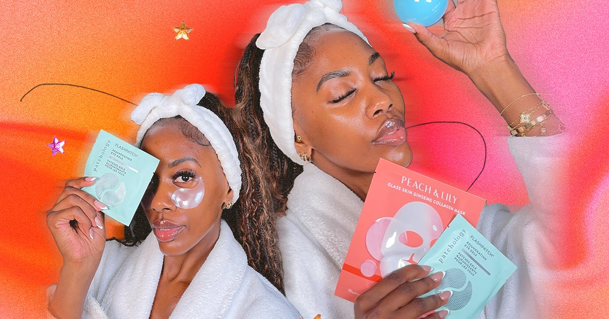 4 productos posteriores al festival de Ulta Beauty que calmará,