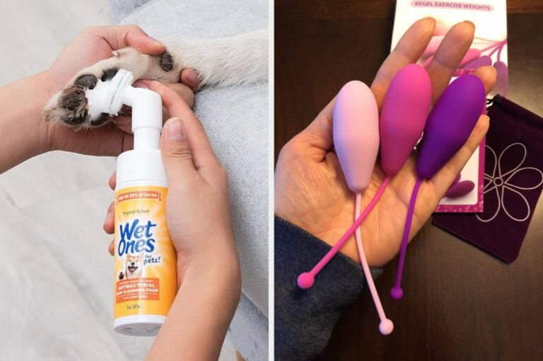 40 productos que siempre dices que vas a comprar y