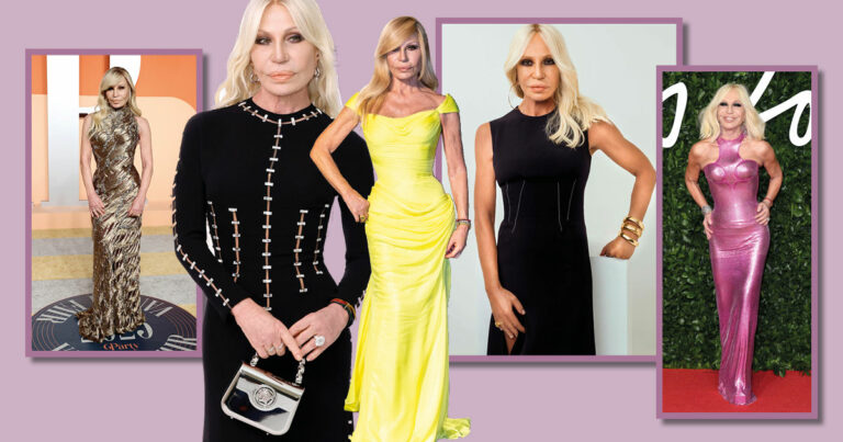5 lecciones de estilo atemporal de la reina del glamour