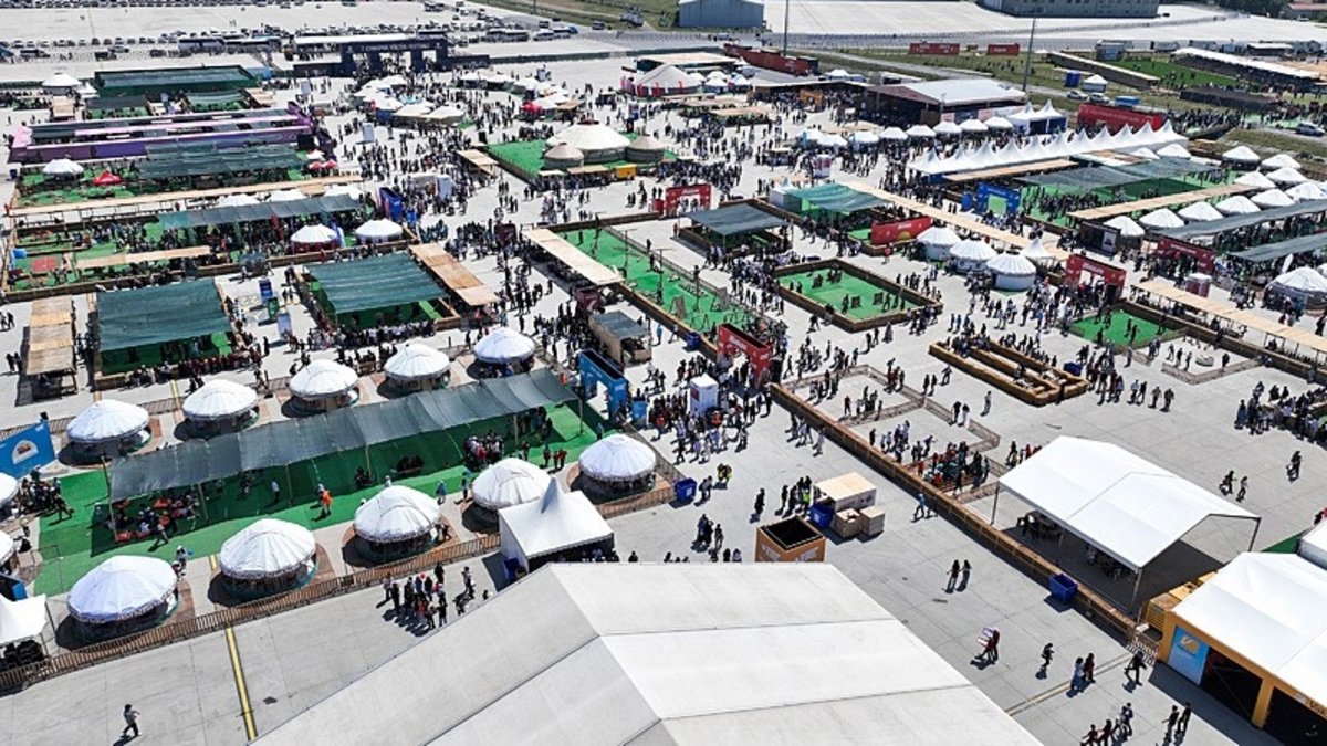7º día en el 7º Festival de Cultura de Etnospor!