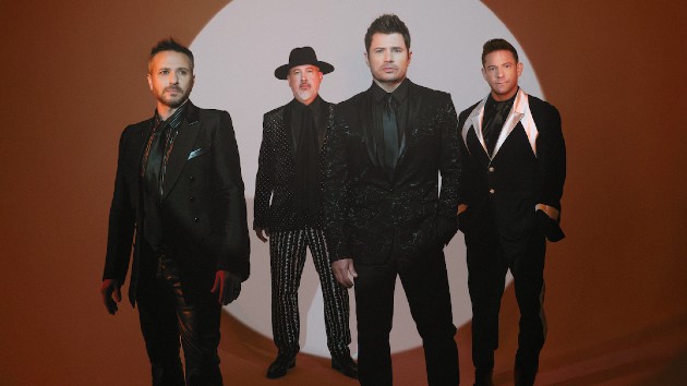 98 grados vienen 'Círculo completo' con nuevas canciones, Rerecordaciones de