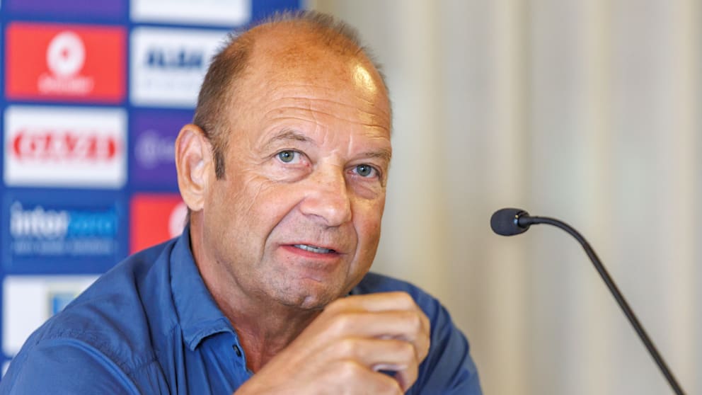 Alba-Boss Marco Baldi mit Klartext über die Euroleague