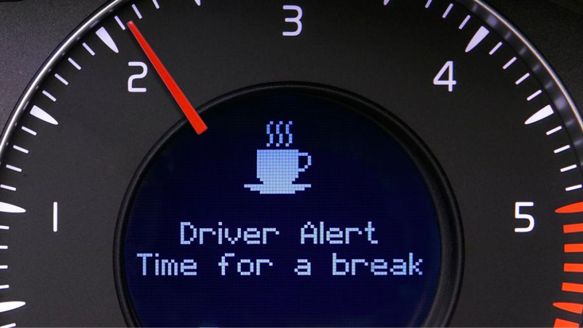ADAS Auto: Cómo reconocer los espías en el tablero