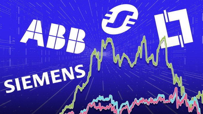 AI Boom agrega € 150 mil millones al valor de