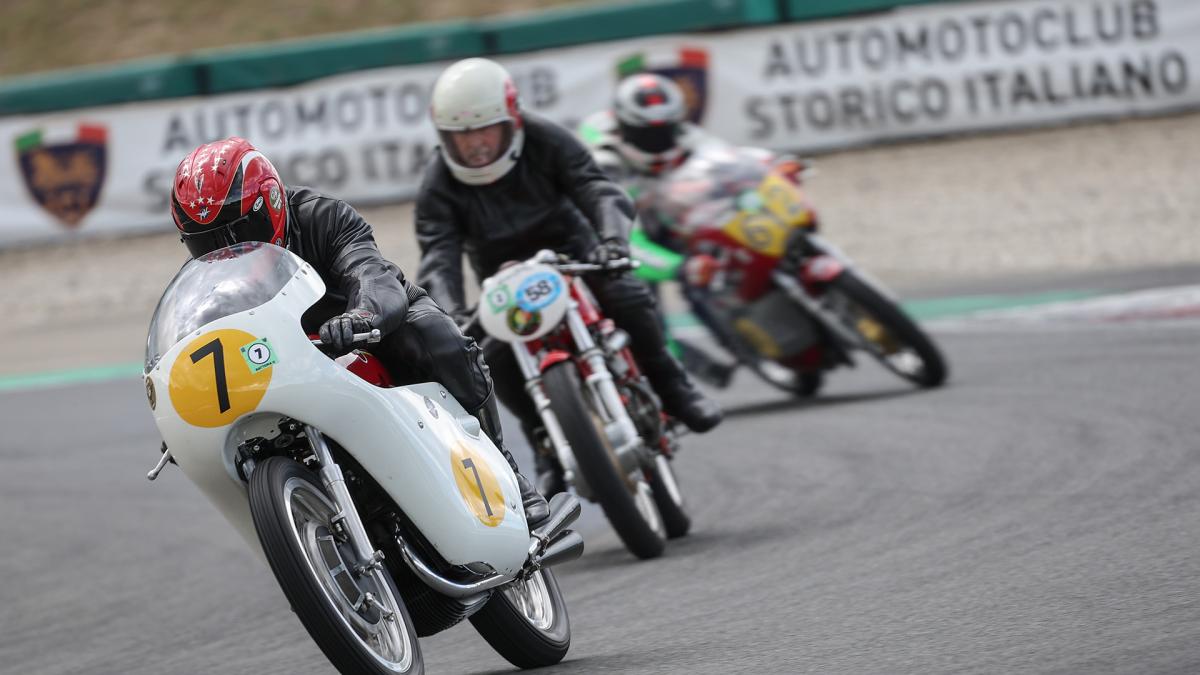 ASI Motoshow 2025: La cita anual dedicada a la historia