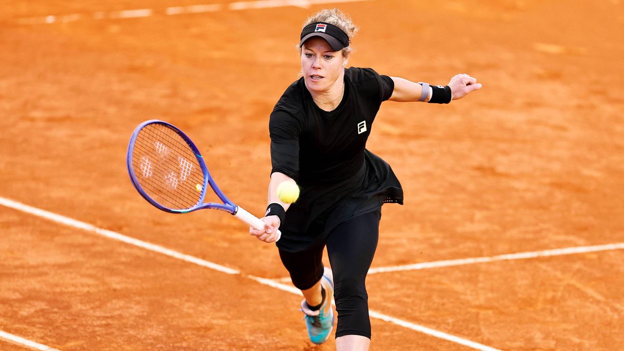 Abierto de Francia - Siegemund pierde, Sabalenka sin esfuerzo