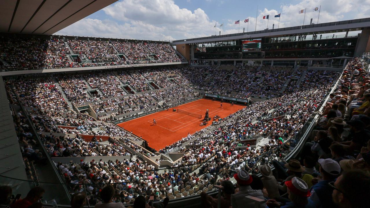 Abierto de Francia: las preguntas más importantes sobre el torneo