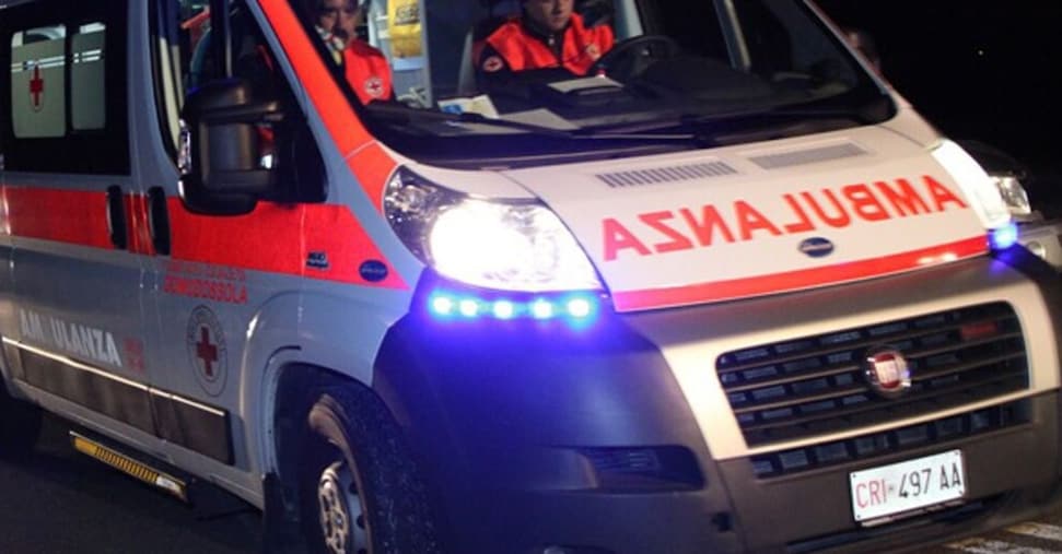 Abrumado por la carretilla elevadora, el trabajador muere en Friuli