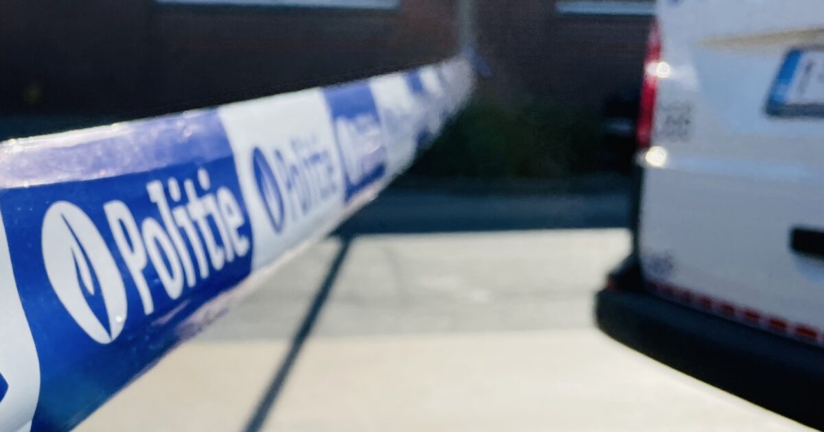 Acción de control en Kortrijk: infracciones establecidas en 11 empresas