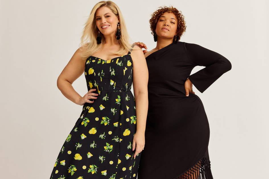 Acerca de usted y Angelina Kirsch comienzan la marca Curvy