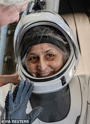 Actualización importante sobre la salud de los astronautas de NASA