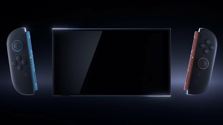 Actualizaciones de Nintendo sobre la lista de retrocompatibilidad del Switch