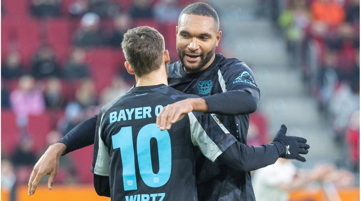Además de Wirtz: FC Bayern también trabaja en negociaciones de