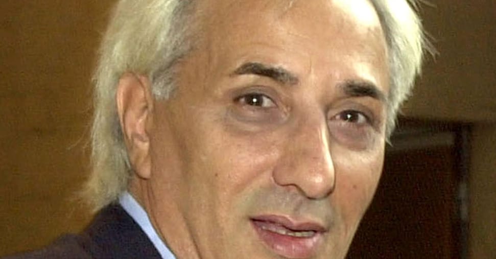 Adiós a Nichi Grauso, el "visionario" que trajo el primer