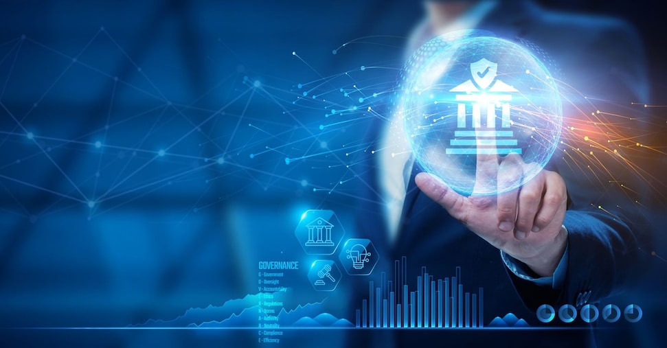 Administración pública, en 2024 campañas de hackers al +90%